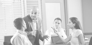 Certified Corporate Coach Training