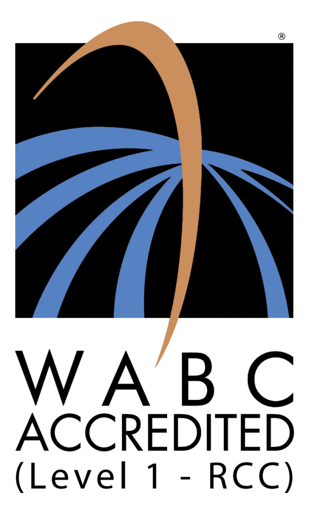 accredited level1 wabc 