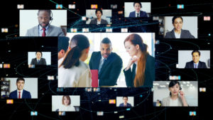networking group