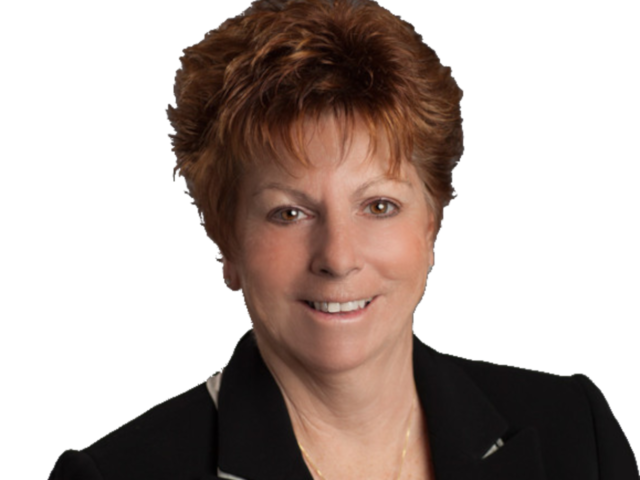 Dr. Peggy Marshall