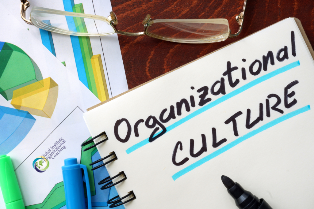 Organizational Coaching Culture