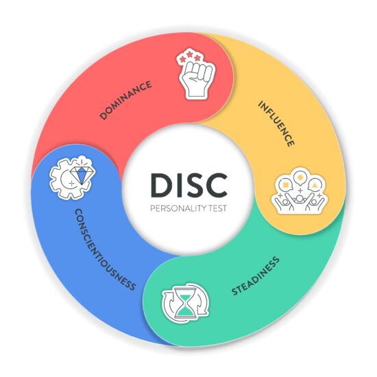 DISC-Values Workshop - 2