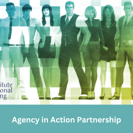 Agency in Action Partnership
